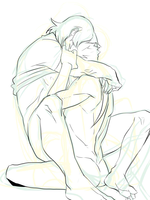 Rule34 – If it exists, there is porn of it / cu chulainn (fate), kirei kotomine / 157382