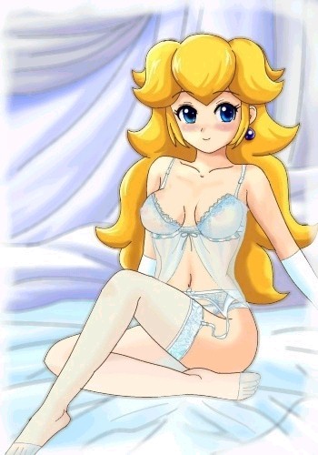 Rule34 – If it exists, there is porn of it / konpeto, princess peach / 157408
