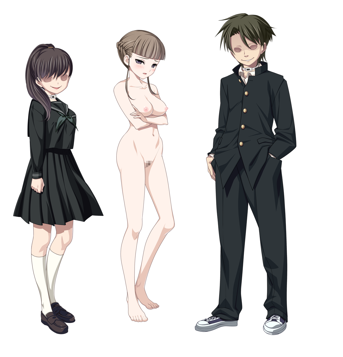 Rule34 – If it exists, there is porn of it / manaka nemu / 157516