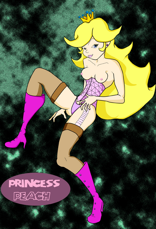 Rule34 – If it exists, there is porn of it / princess peach / 157550