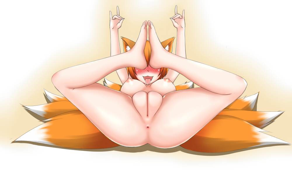 Rule34 – If it exists, there is porn of it / ran yakumo / 157678