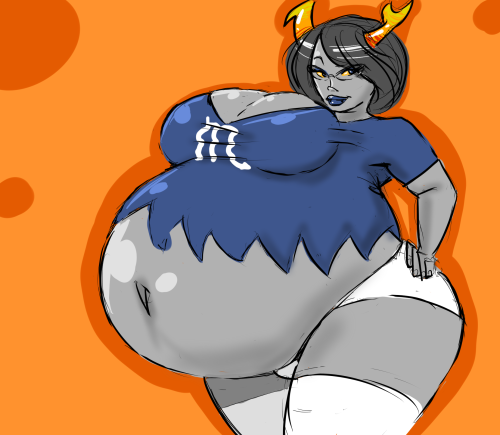 Rule34 – If it exists, there is porn of it / corrbear, aranea serket / 157864