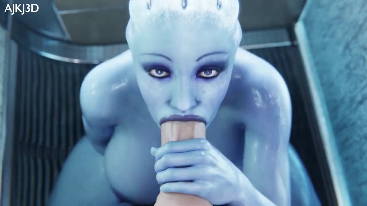 Rule34 – If it exists, there is porn of it / liara t'soni / 8663593