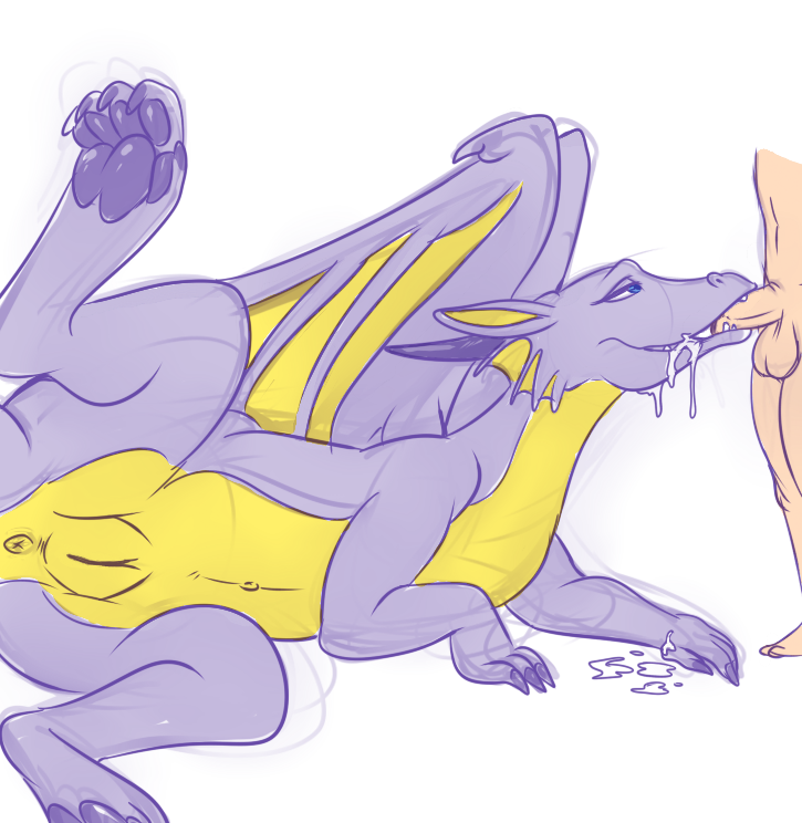 Rule34 – If it exists, there is porn of it / lonbluewolf, penelope / 158235
