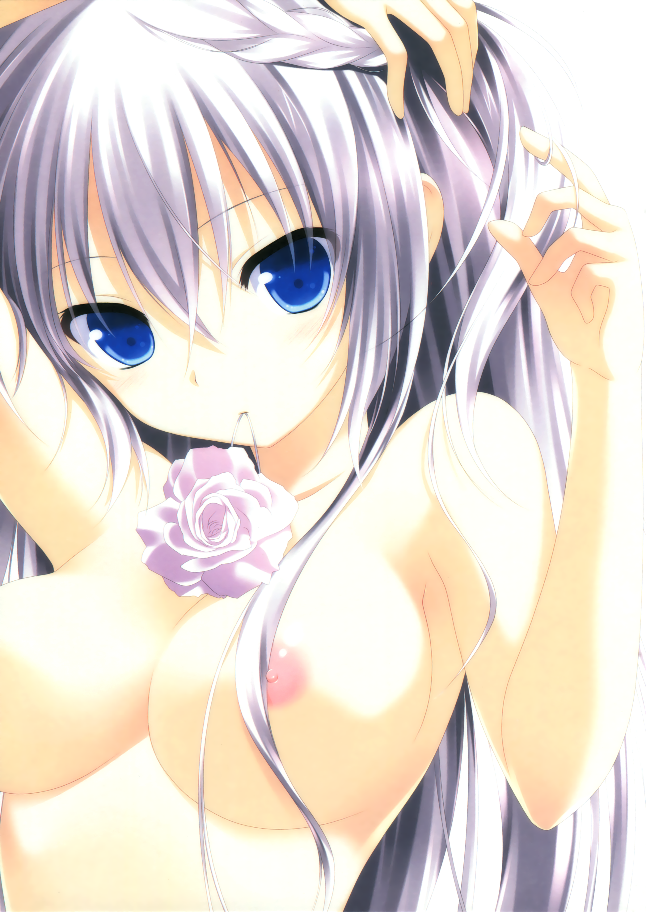 Rule34 – If it exists, there is porn of it / makita maki / 158236