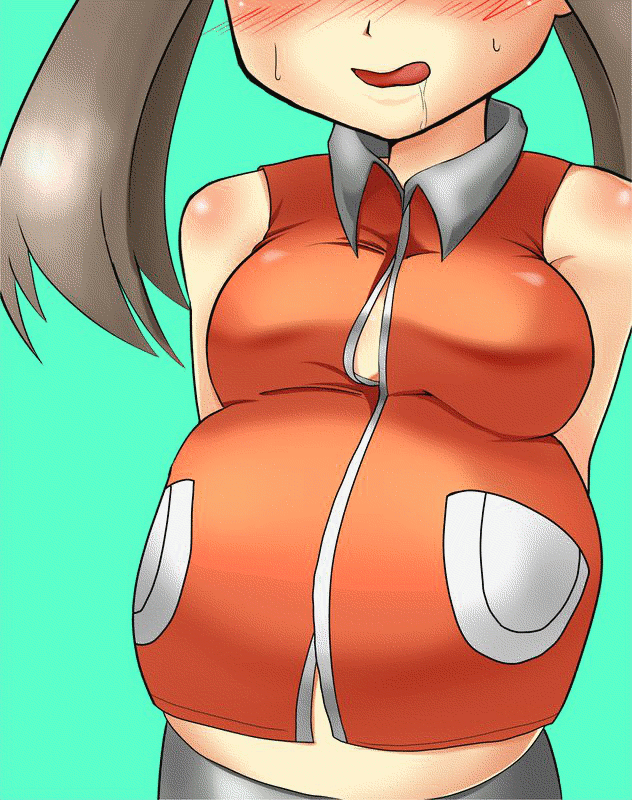 Rule34 – If it exists, there is porn of it / dawn (pokemon), may (pokemon) / 158253