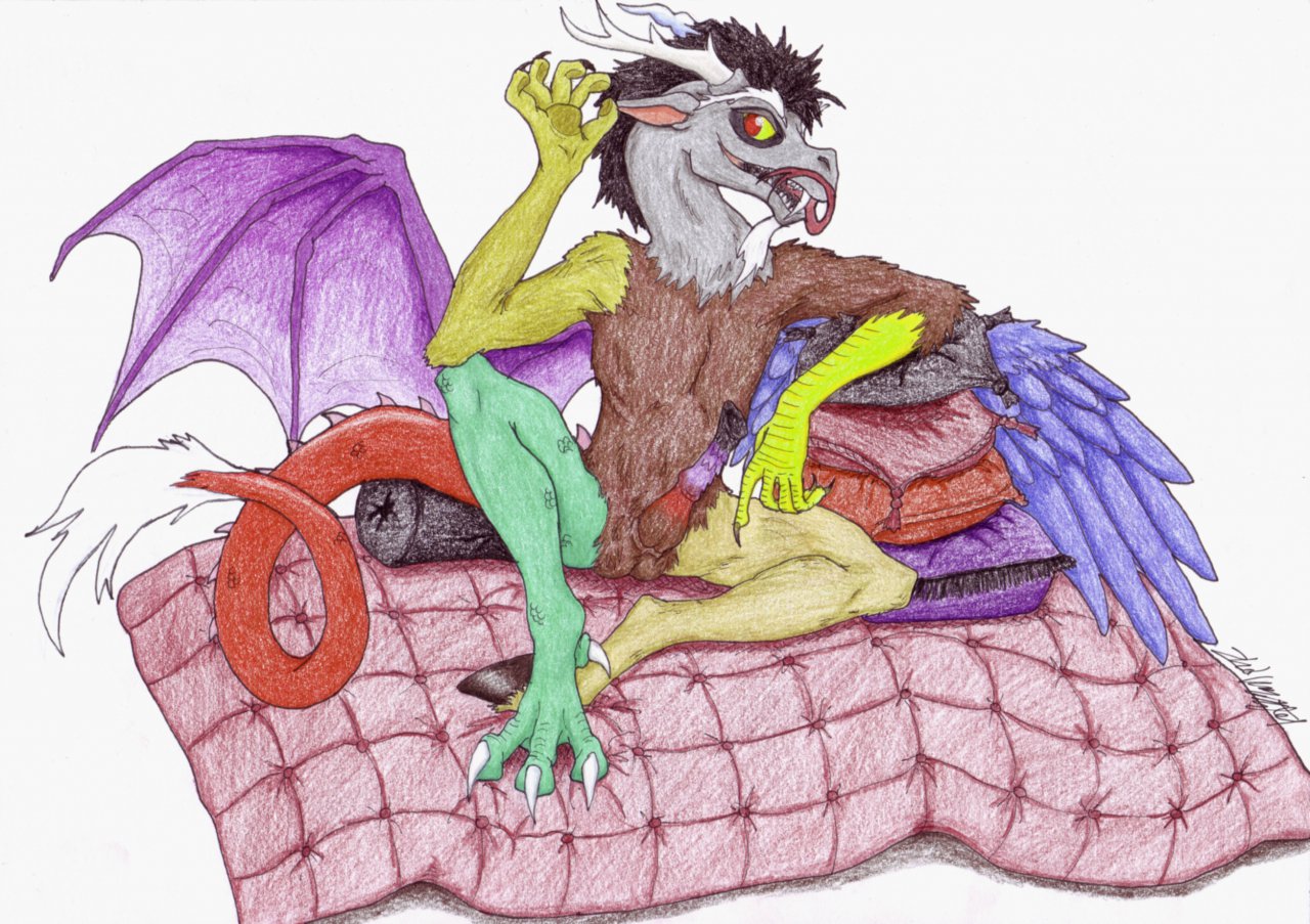 Rule34 – If it exists, there is porn of it / / 158309