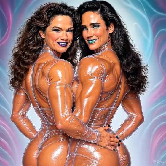 Rule34 – If it exists, there is porn of it / jennifer connelly / 8663649