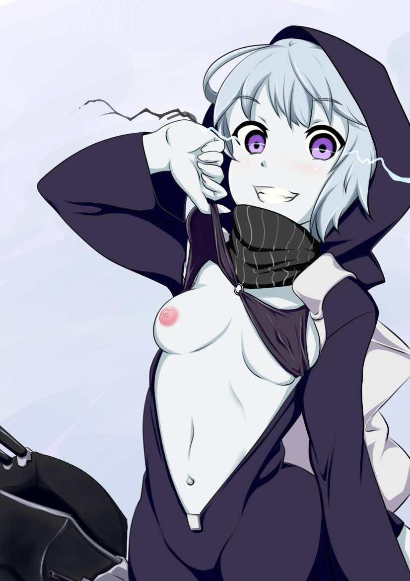 Rule34 – If it exists, there is porn of it / takinori, re-class battleship / 158339