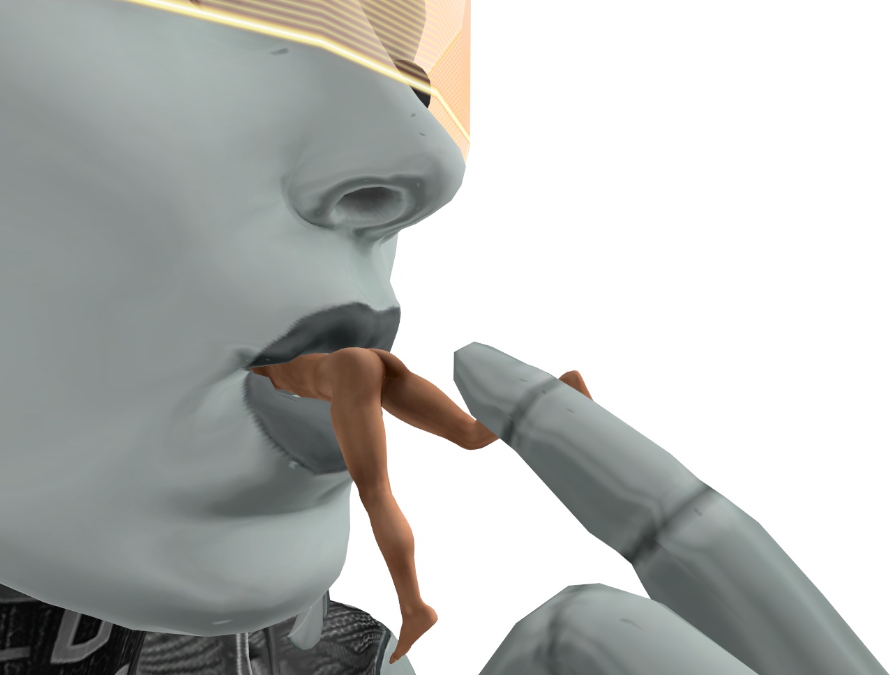 Rule34 – If it exists, there is porn of it / edi / 158371