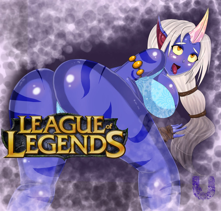 Rule34 – If it exists, there is porn of it / soraka / 158470