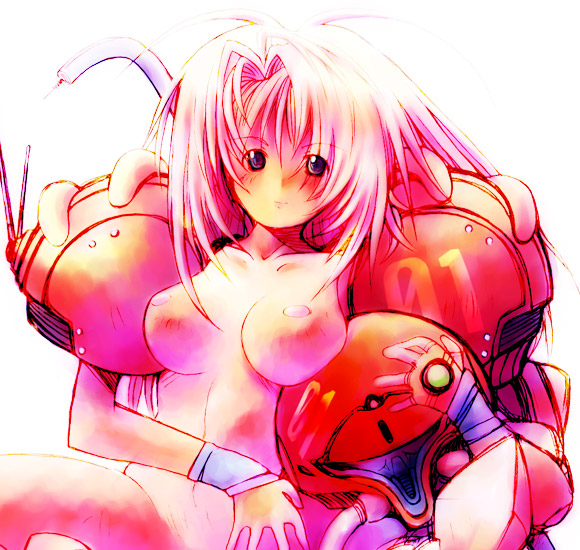 Rule34 – If it exists, there is porn of it / samus aran / 158512