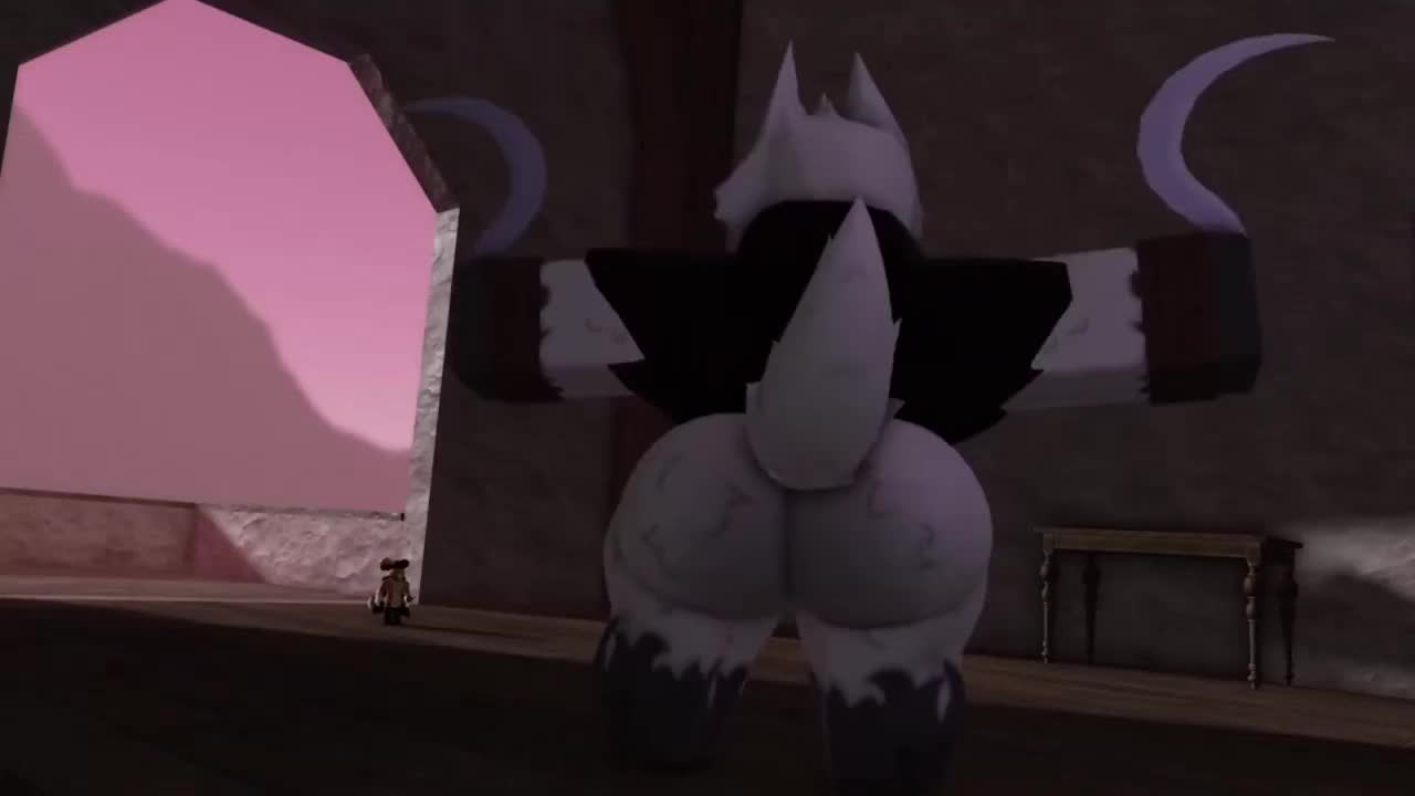 Rule34 – If it exists, there is porn of it / / 8664644