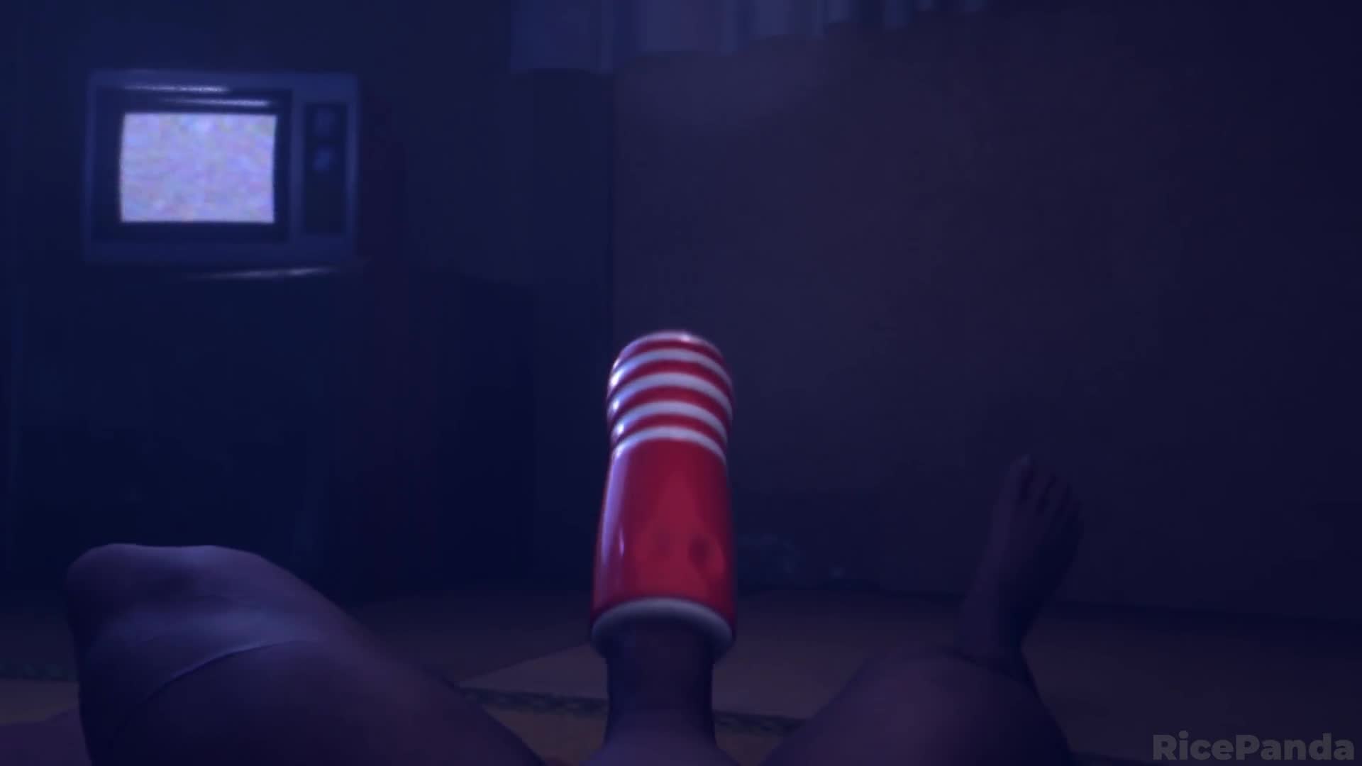 Rule34 – If it exists, there is porn of it / scp-1471 / 8664640