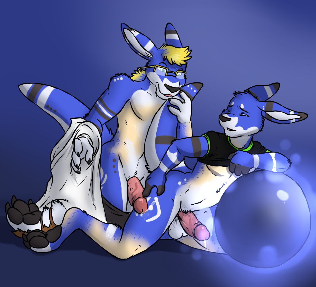 Rule34 – If it exists, there is porn of it / aggrobadger / 158643