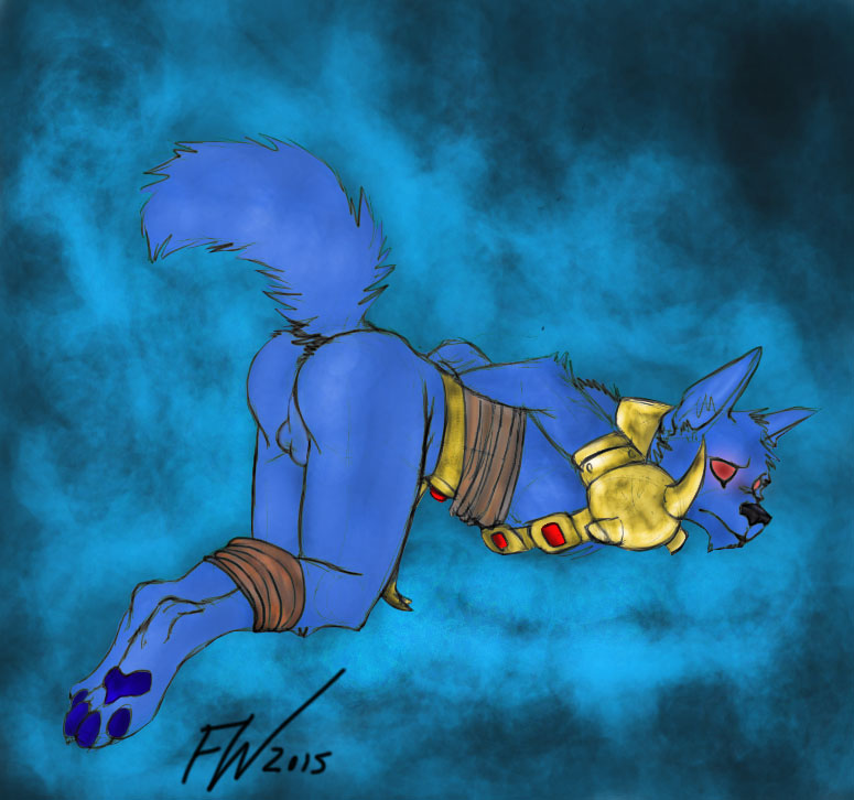 Rule34 – If it exists, there is porn of it / warwick / 158657