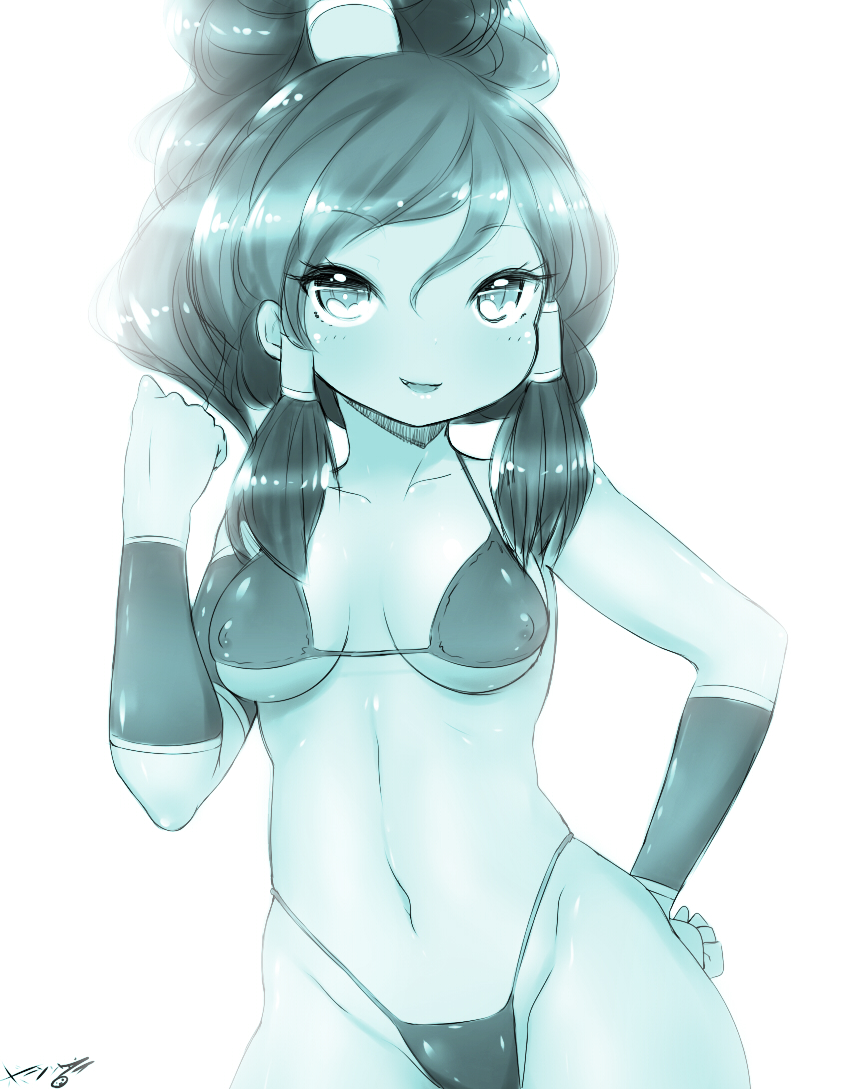 Rule34 – If it exists, there is porn of it / born-to-die, korra / 158666