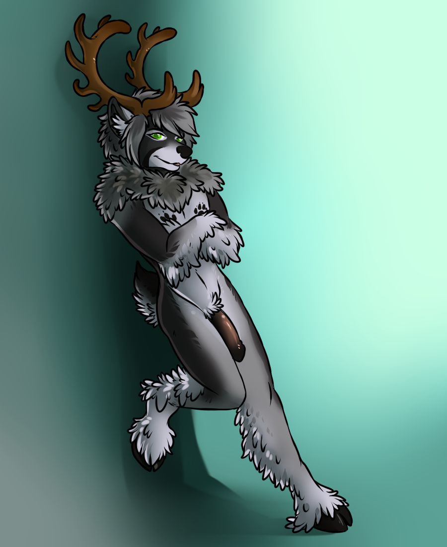 Rule34 – If it exists, there is porn of it / aggrobadger / 158723