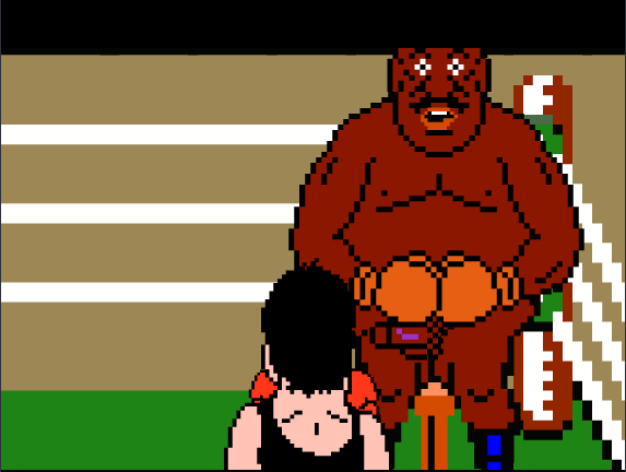 Rule34 – If it exists, there is porn of it / doc louis, little mac / 158741