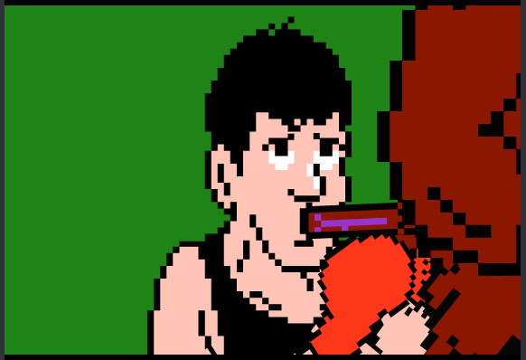 Rule34 – If it exists, there is porn of it / doc louis, little mac / 158753