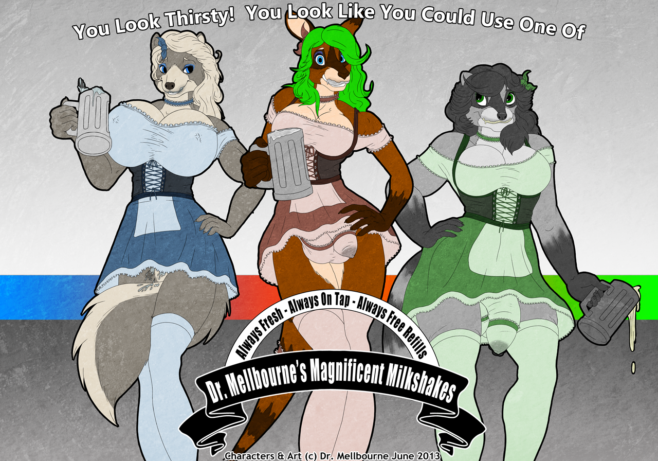 Rule34 – If it exists, there is porn of it / drmellbourne / 158757