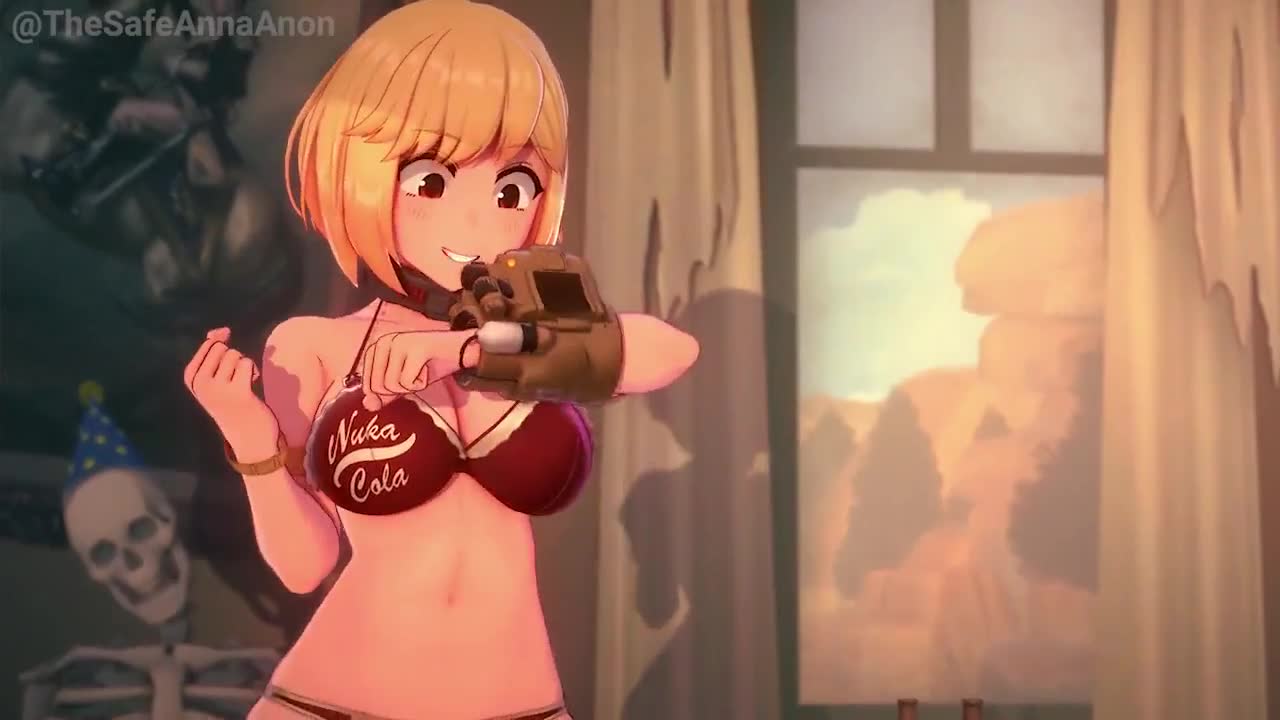 Rule34 – If it exists, there is porn of it / pixiewillow, vault girl, vault meat / 8664692