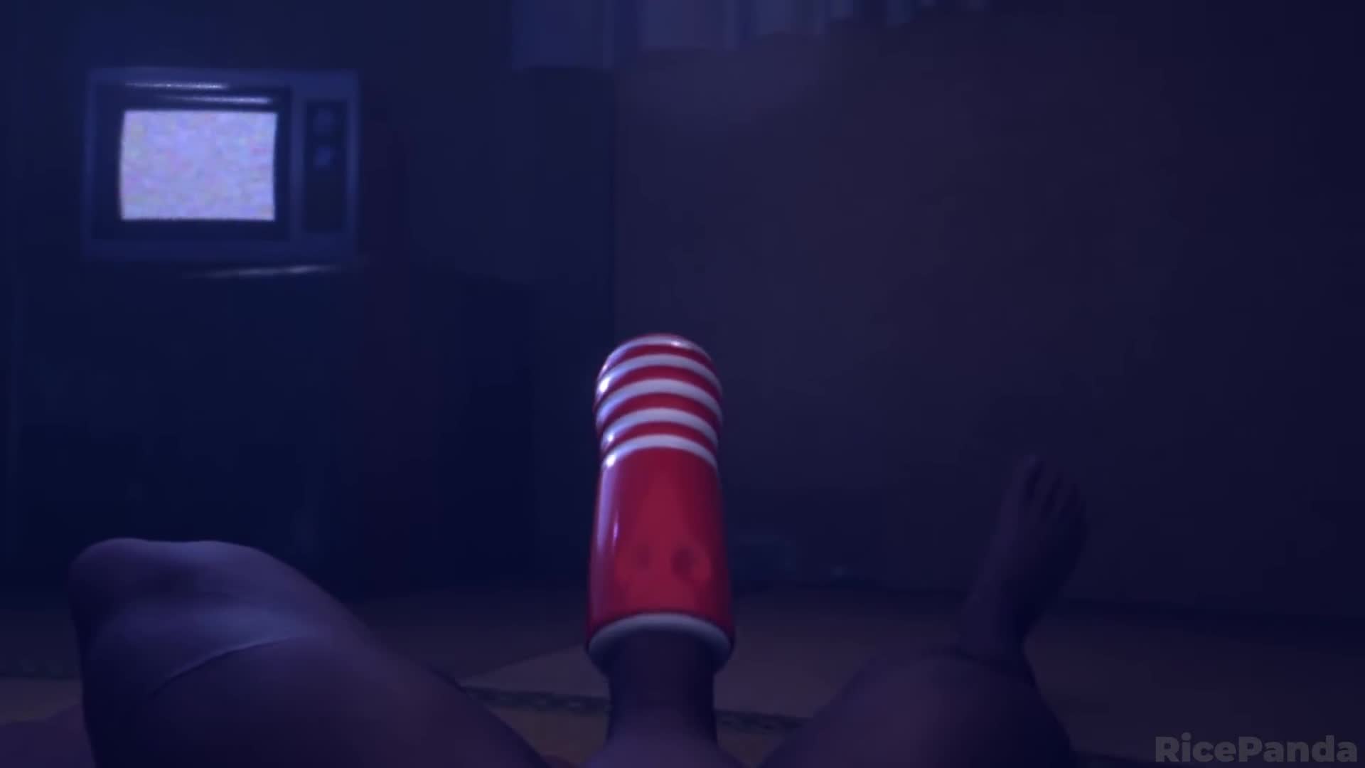 Rule34 – If it exists, there is porn of it / glitch / 8664691