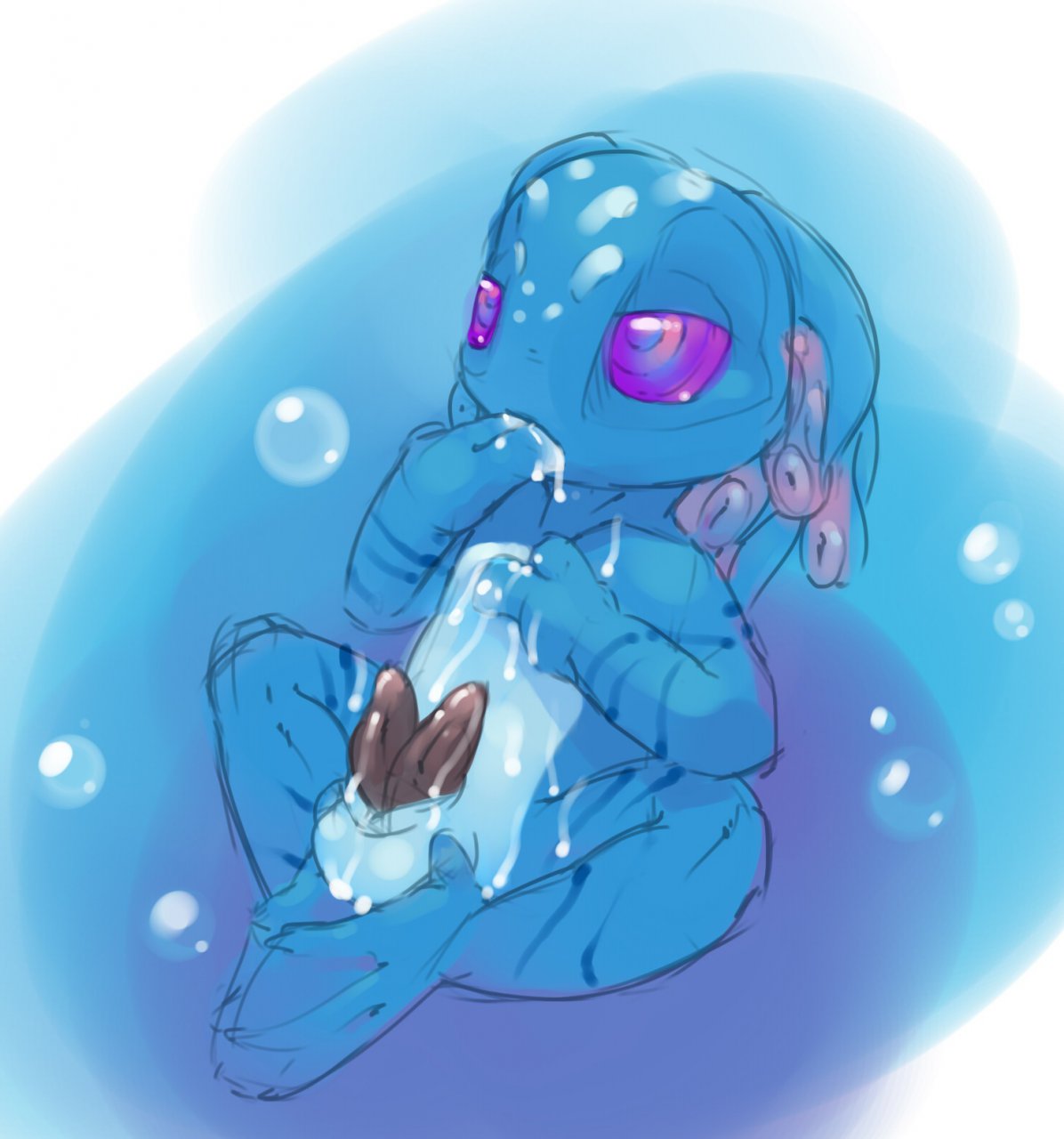 Rule34 – If it exists, there is porn of it / argon vile, fizz / 158817