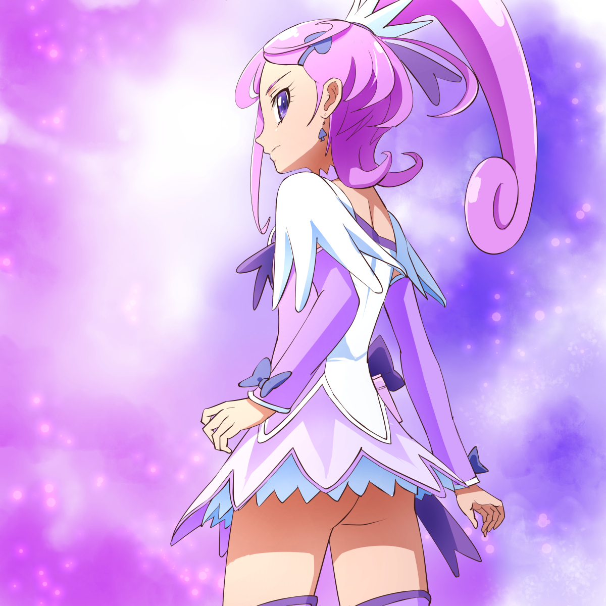 Rule34 – If it exists, there is porn of it / mont blanc (heartcatch ayaya), cure sword, kenzaki makoto / 158837