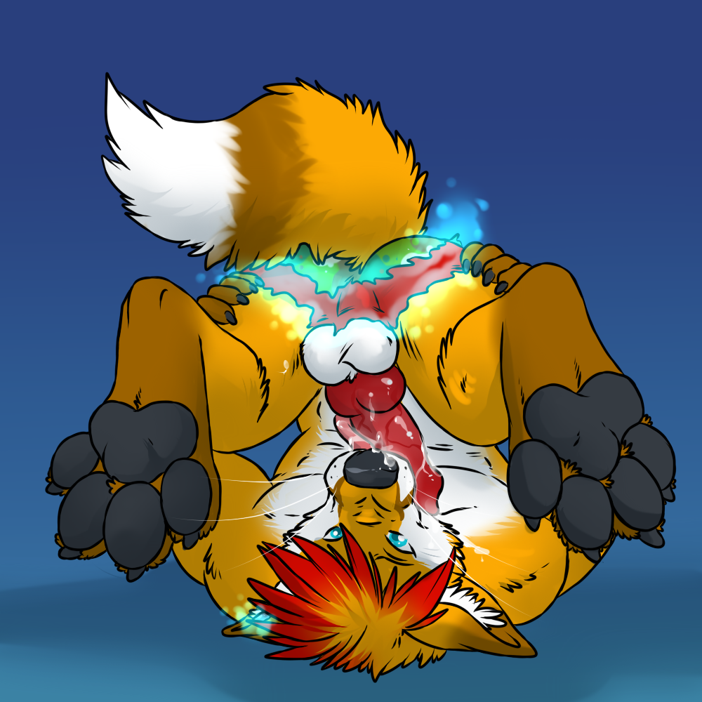 Rule34 – If it exists, there is porn of it / aggrobadger / 158859