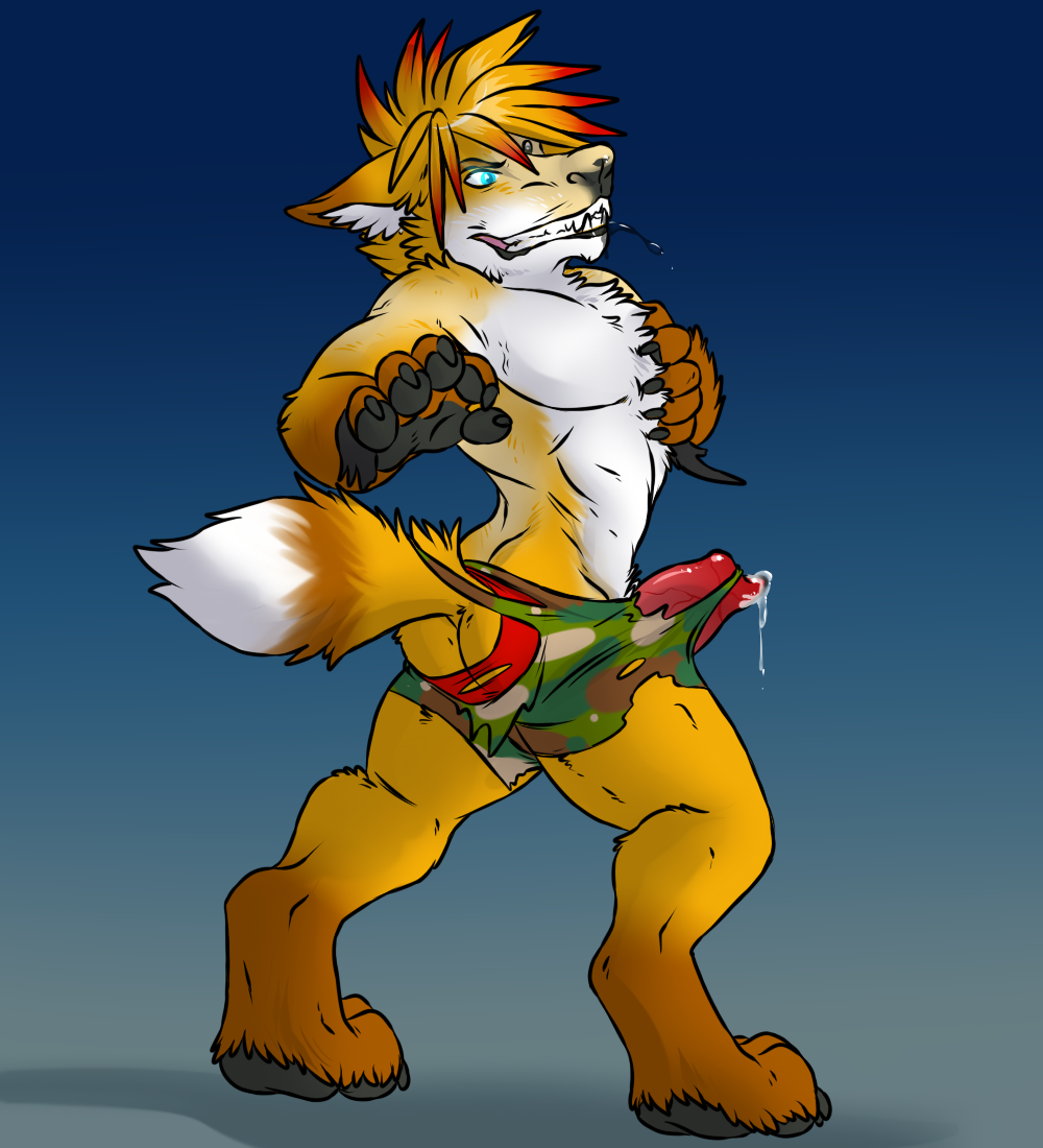 Rule34 – If it exists, there is porn of it / aggrobadger / 158900