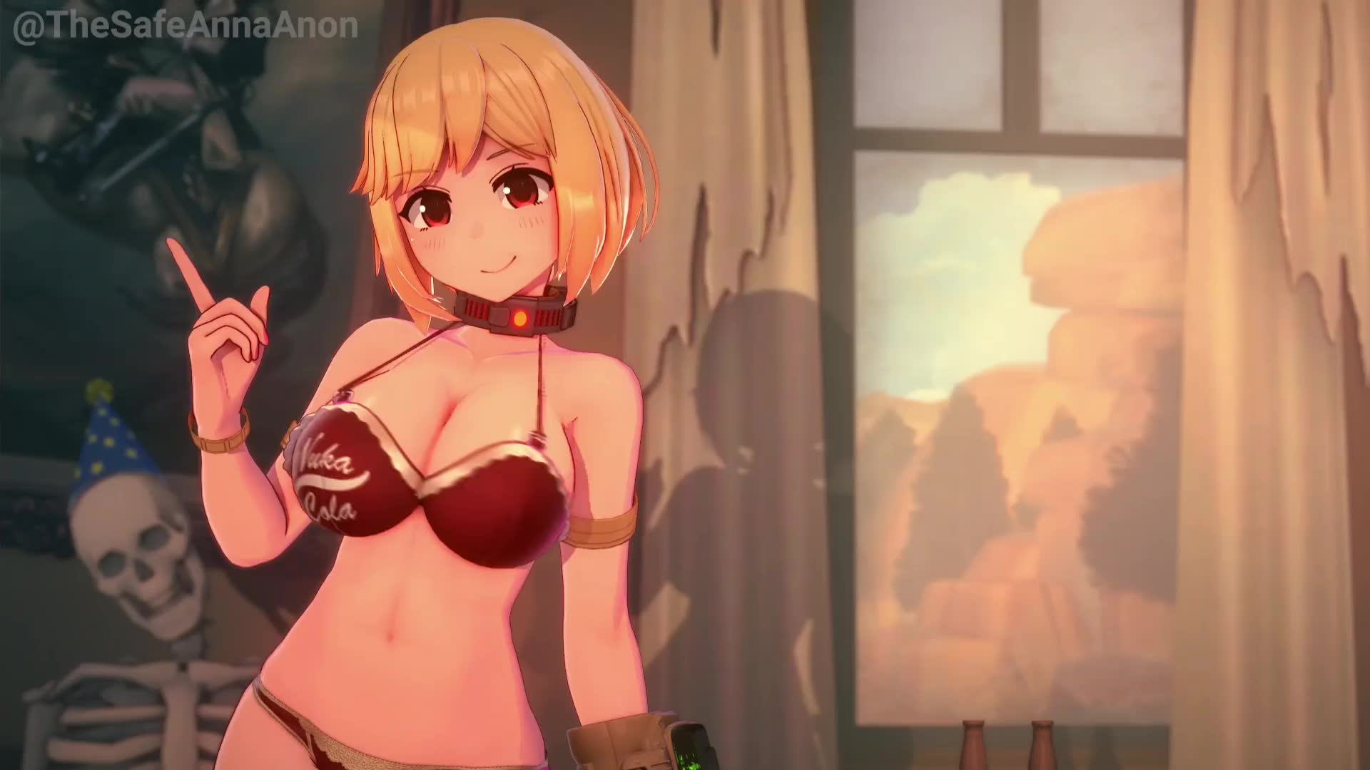 Rule34 – If it exists, there is porn of it / pixiewillow, vault girl, vault meat / 8664712