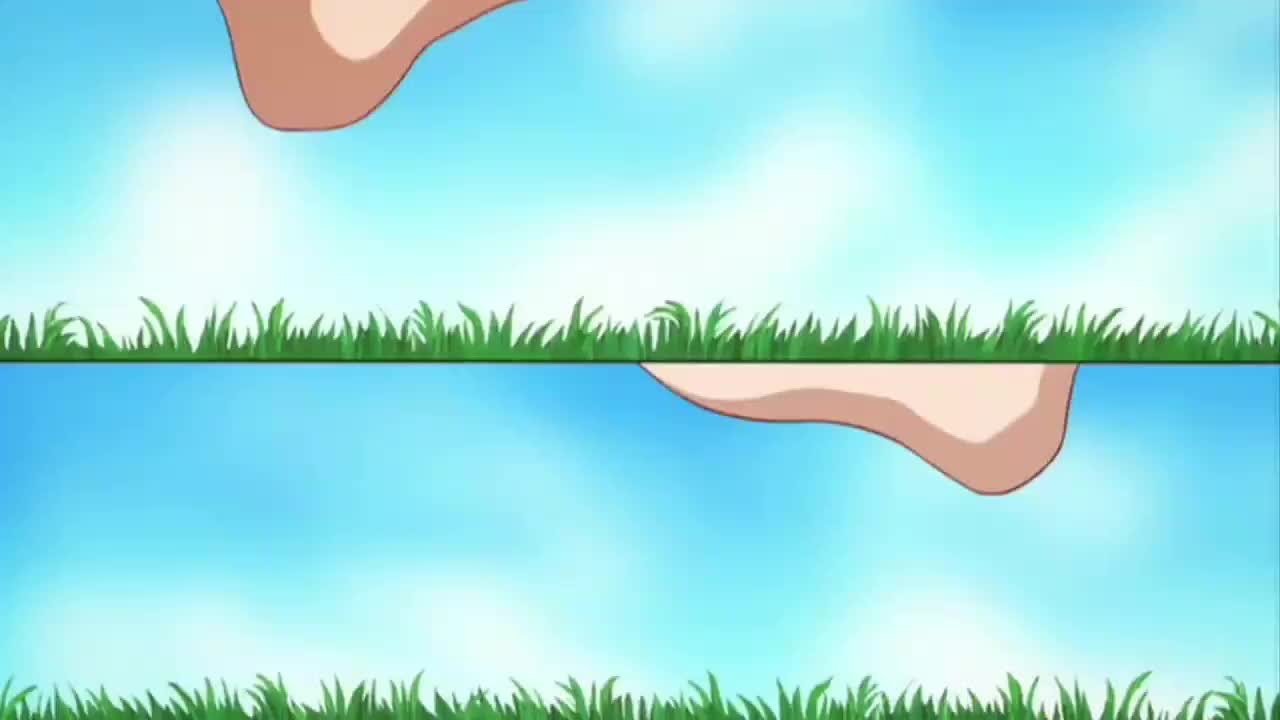 nami (one piece), animated, tagme, video