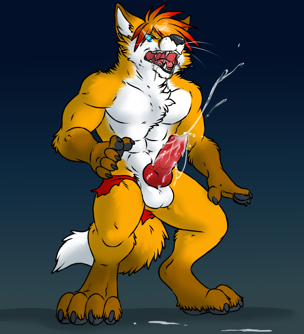 Rule34 – If it exists, there is porn of it / aggrobadger / 158954