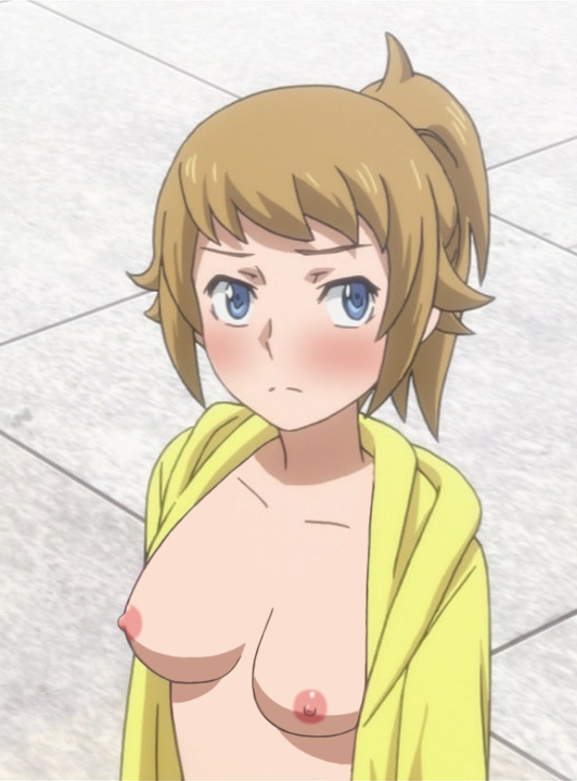Rule34 – If it exists, there is porn of it / hoshino fumina / 158985