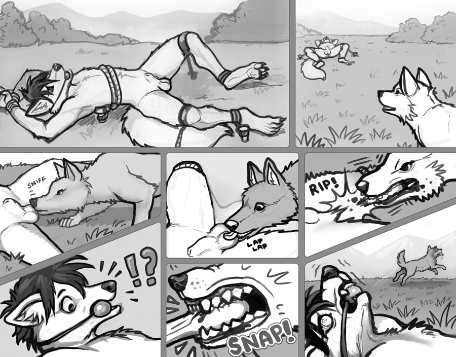 Rule34 – If it exists, there is porn of it / lenexwants / 159218
