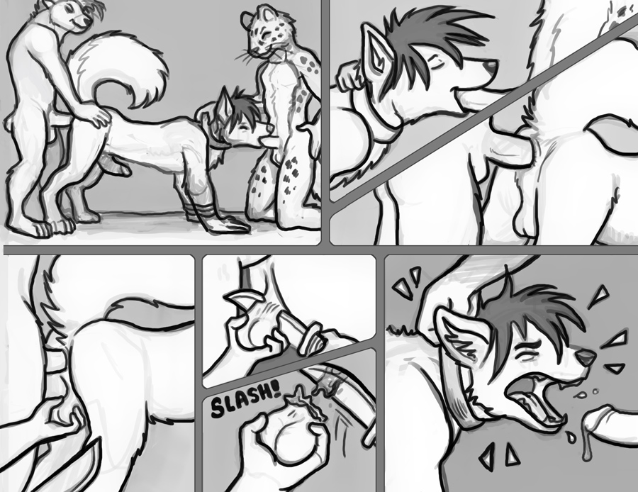 Rule34 – If it exists, there is porn of it / lenexwants / 159223