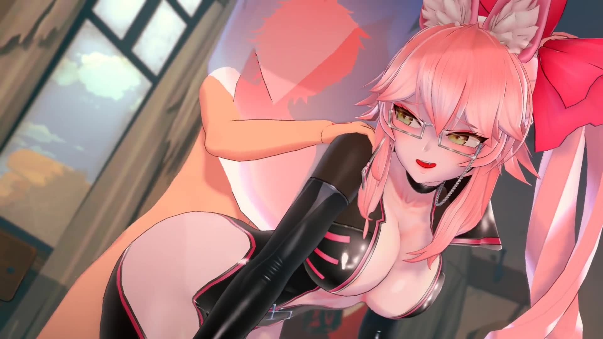 Rule34 – If it exists, there is porn of it / pixiewillow, fujimaru ritsuka (male), gudao / 8664761