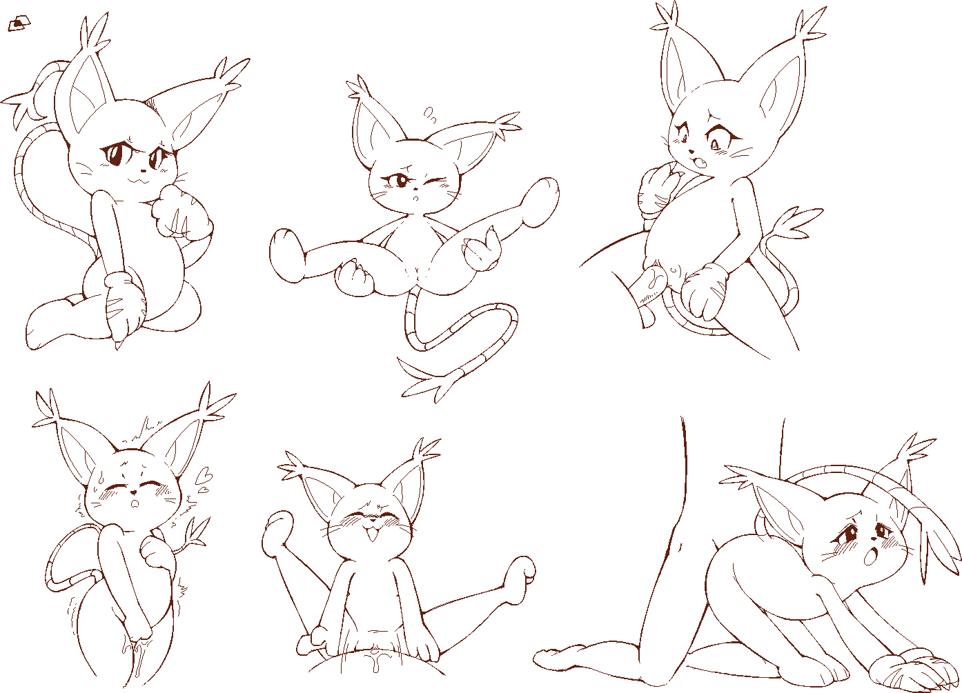 Rule34 – If it exists, there is porn of it / gatomon / 159382