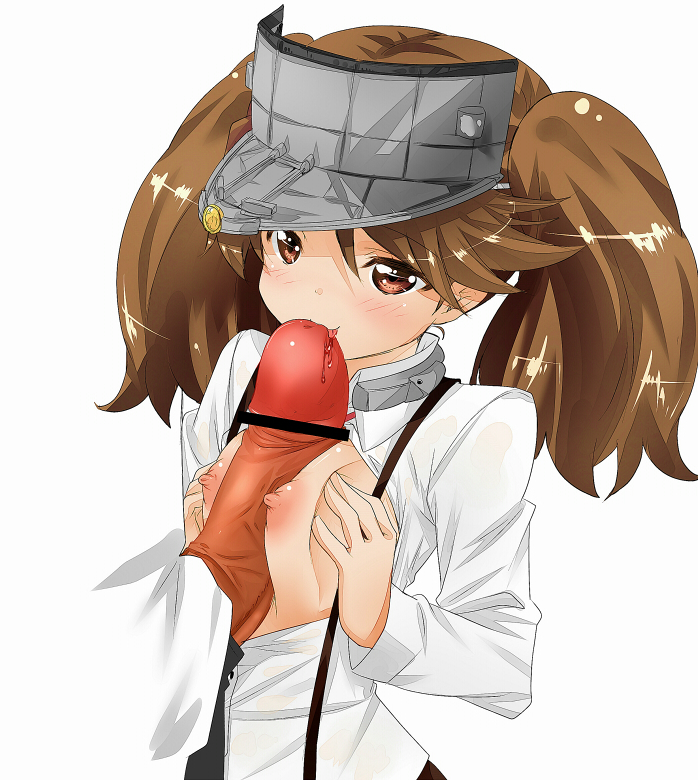 Rule34 – If it exists, there is porn of it / serakoutarou, ryuujou (kantai collection) / 159391