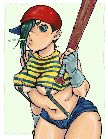 Rule34 – If it exists, there is porn of it / ness / 159404