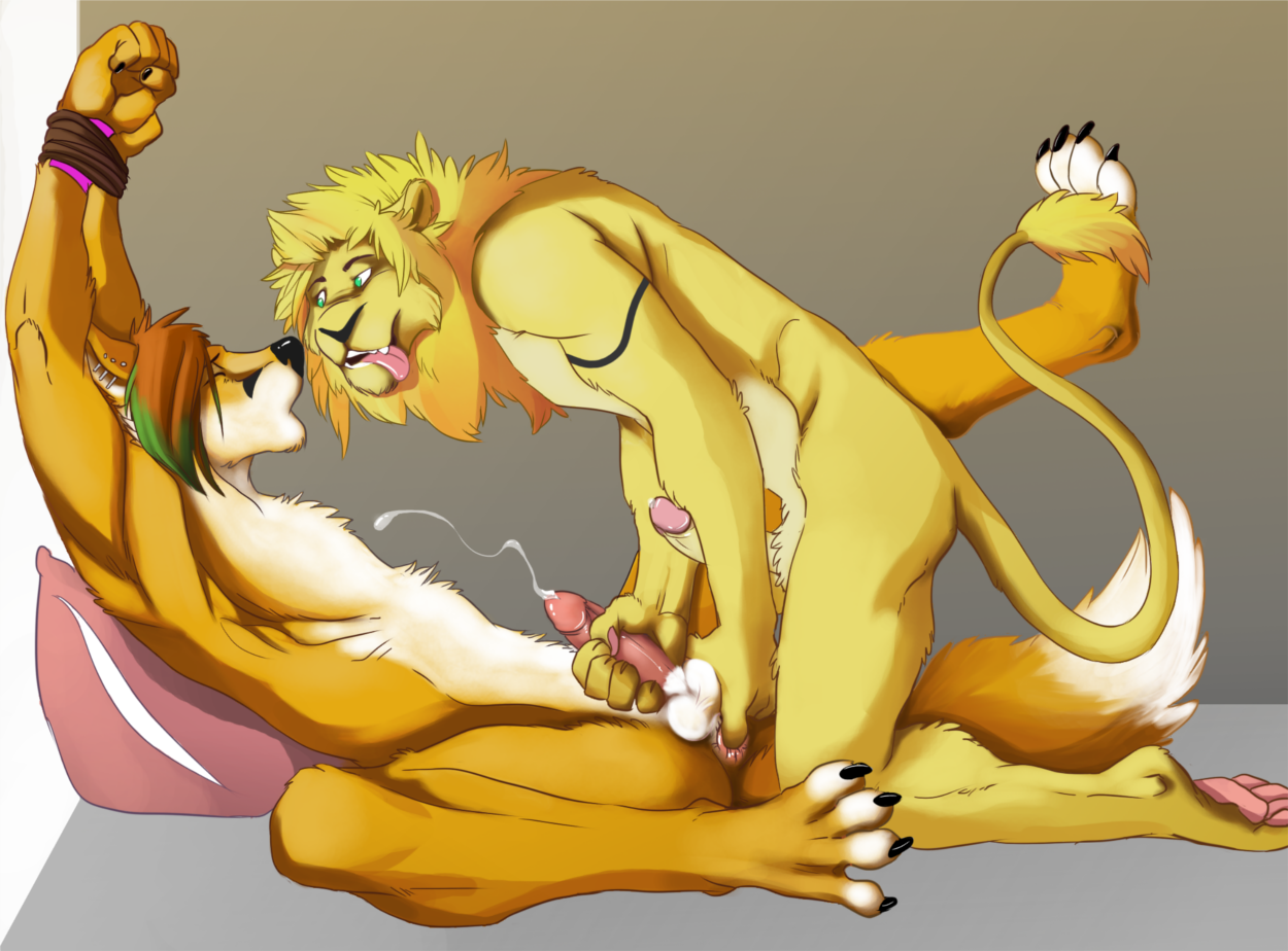 Rule34 – If it exists, there is porn of it / arcticlion / 159415