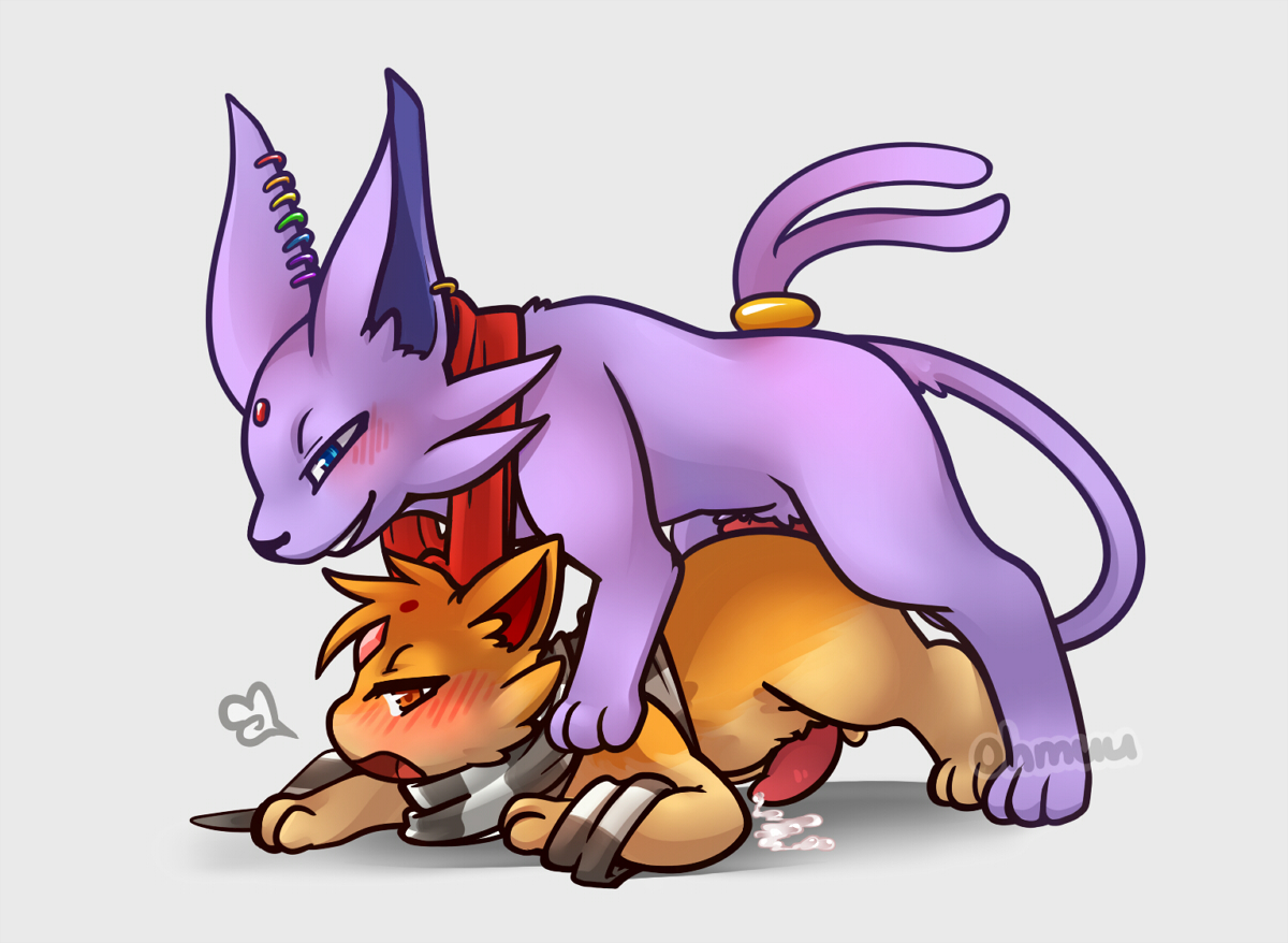 Rule34 – If it exists, there is porn of it / ohmuu, eeveelution, espeon, quilava / 159427