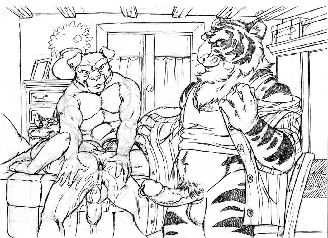 Rule34 – If it exists, there is porn of it / furryrevolution / 159475