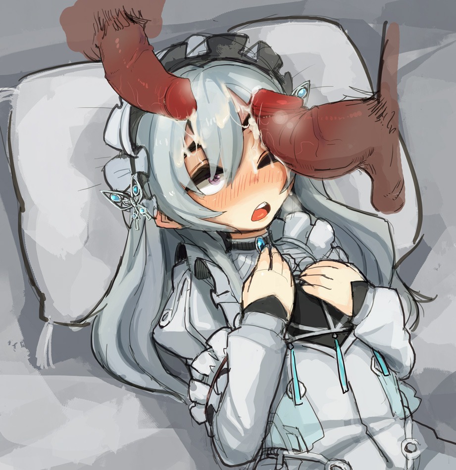Rule34 – If it exists, there is porn of it / noconol, chaika trabant / 159497
