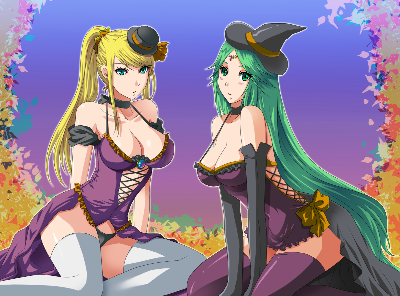 Rule34 – If it exists, there is porn of it / megane man, palutena, samus aran / 159559