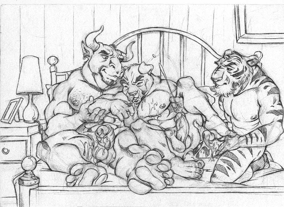 Rule34 – If it exists, there is porn of it / furryrevolution / 159569