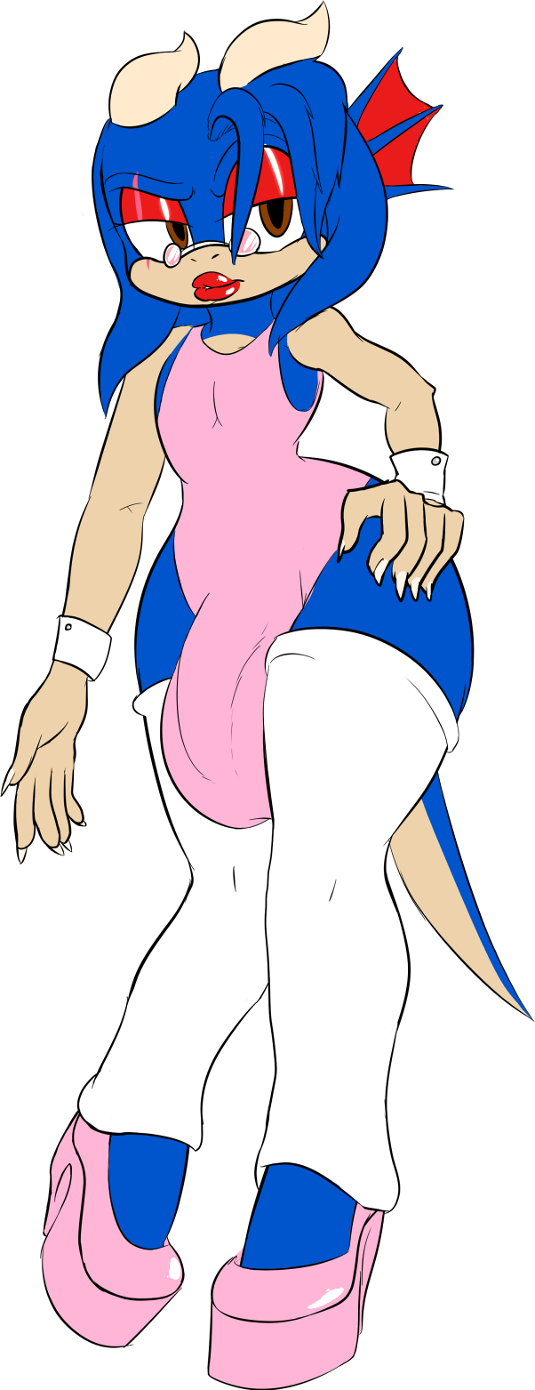 Rule34 – If it exists, there is porn of it / eleison box, fluffyeleison, sonic the hedgehog / 159583