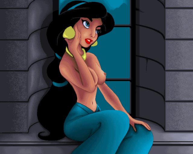 Rule34 – If it exists, there is porn of it / jasmine / 159592