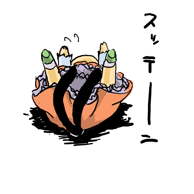 rotan, chen, touhou, 1girl, cat tail, chibi, fallen down, female focus, multiple tails, sketch, solo, tail